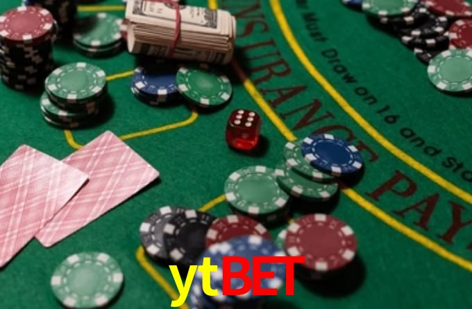 ytbet login