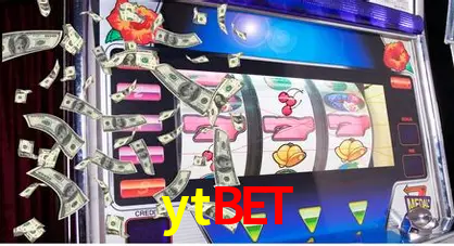 ytbet cadastro