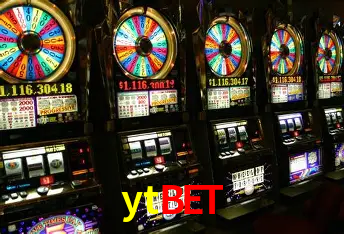 Desvendando o Mundo dos Jogos Virtuais na ytbet