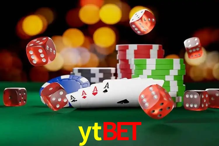 Avaliações dos Jogadores ytbet