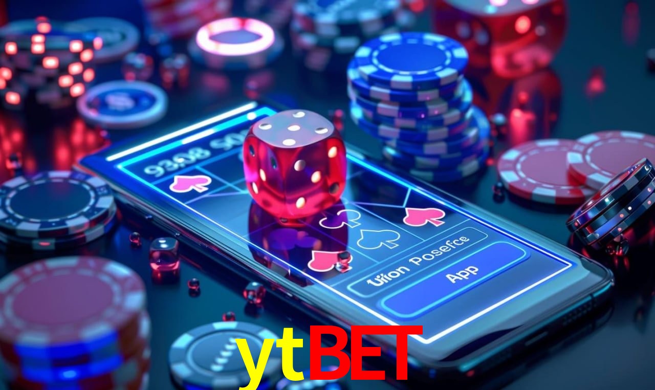 ytbet lottery