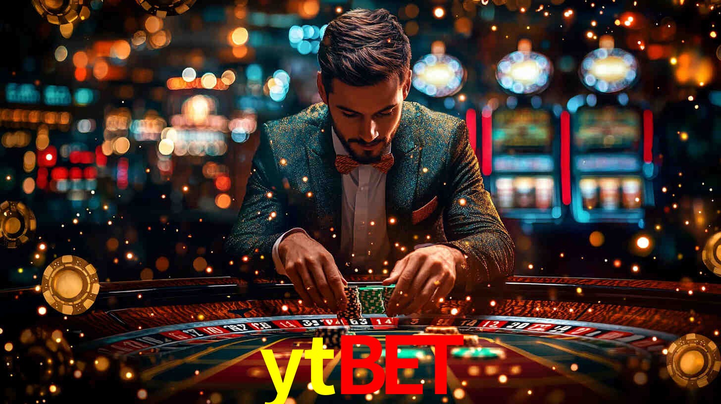 ytbet App Interface