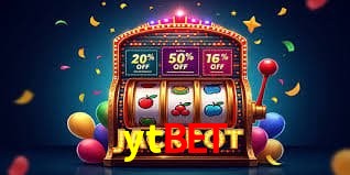 Tecnologia da Plataforma ytbet