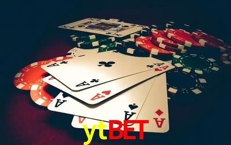 ytbet Plataforma