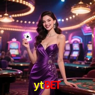 Jogos Exclusivos ytbet