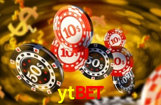 Casino VIP ytbet