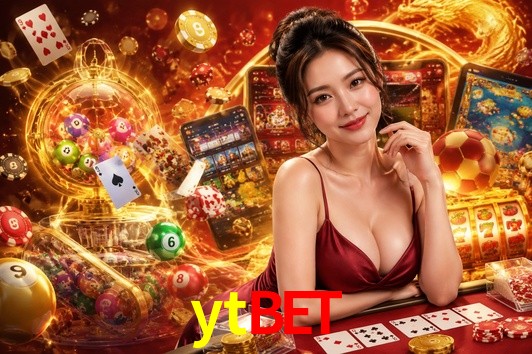 Account Benefits ytbet