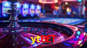 Welcome Bonus ytbet