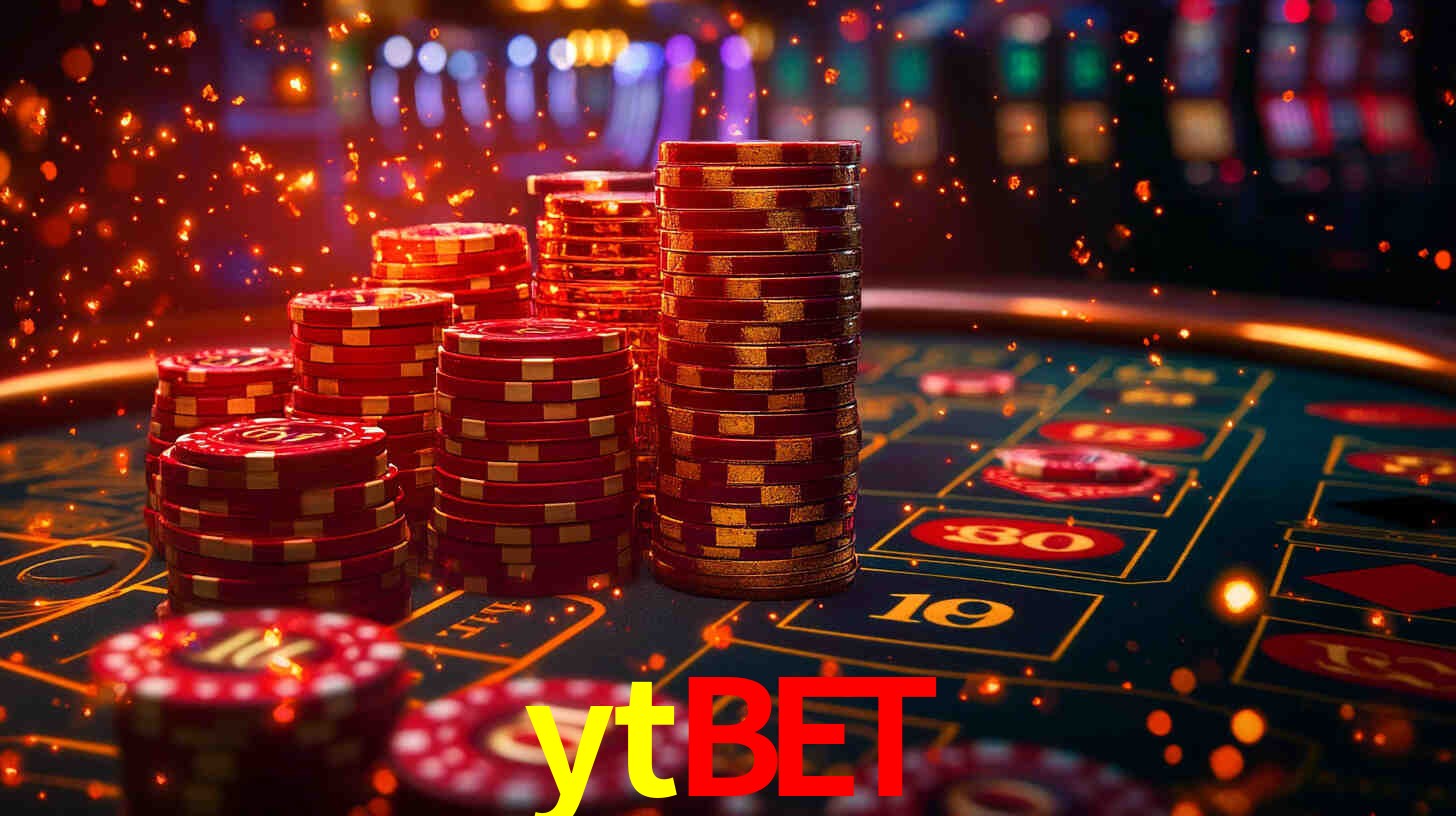 Exclusive Games ytbet