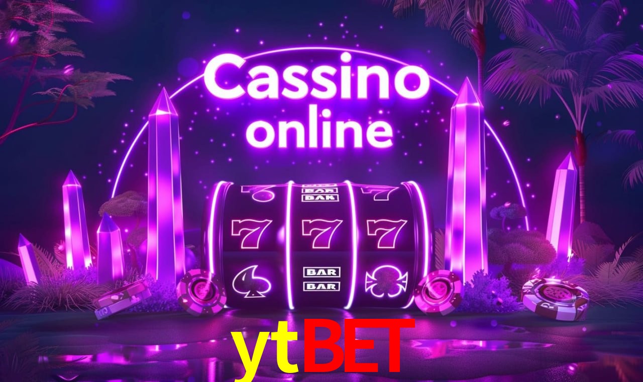 Benefícios da Conta ytbet