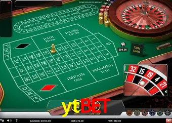A Experiência Imersiva dos Cassinos Ao Vivo no ytbet