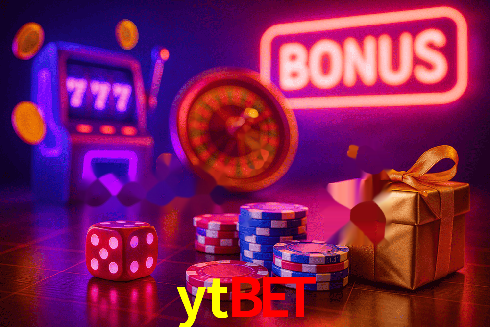 Apostas Esportivas na ytbet: Um Guia Completo