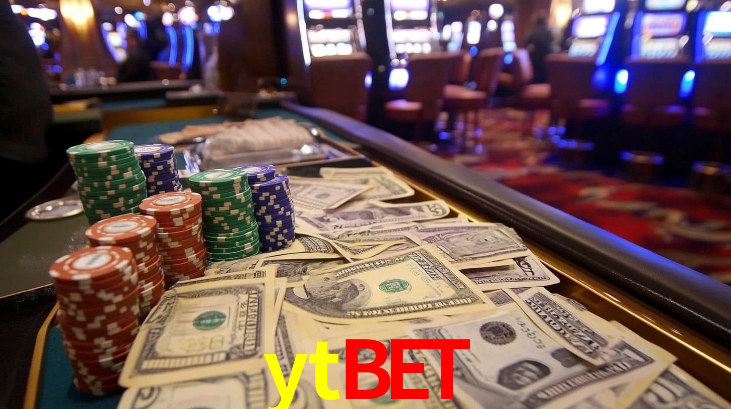 ytbet instalar