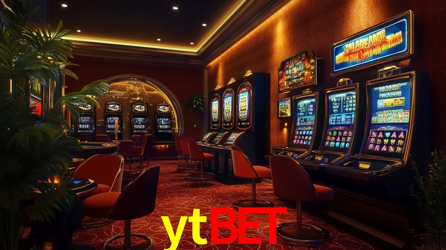 Welcome Bonus ytbet