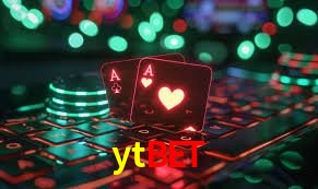 Apostas de Tênis ytbet