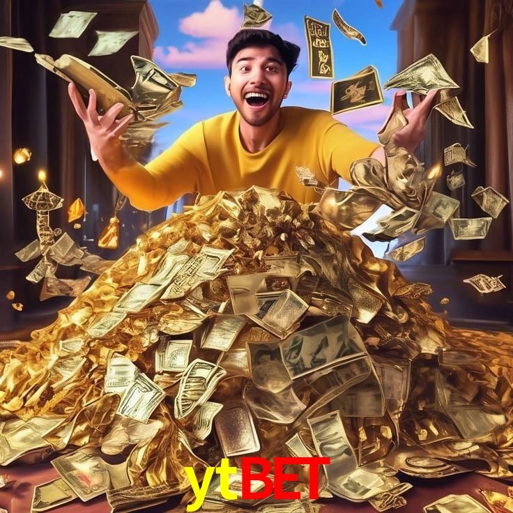 Programa VIP ytbet