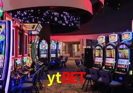 Ofertas Exclusivas ytbet