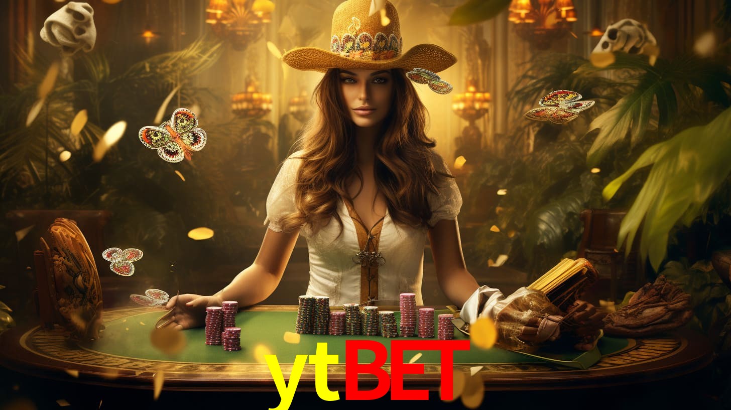 Live Casino ytbet