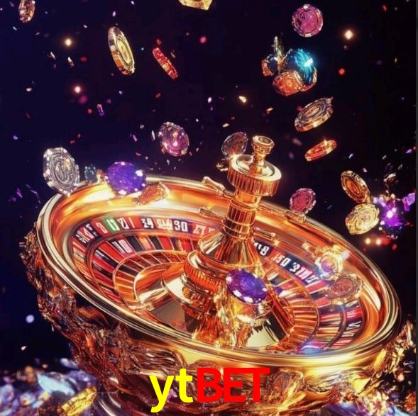 Design Responsivo ytbet