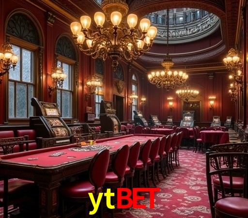 Integração de APIs ytbet