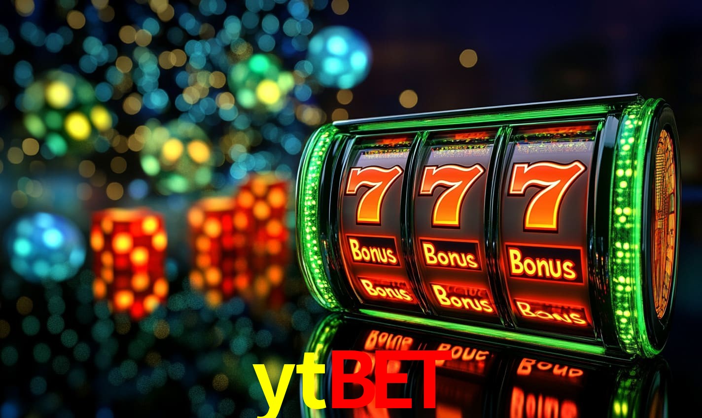Casino Ao Vivo ytbet