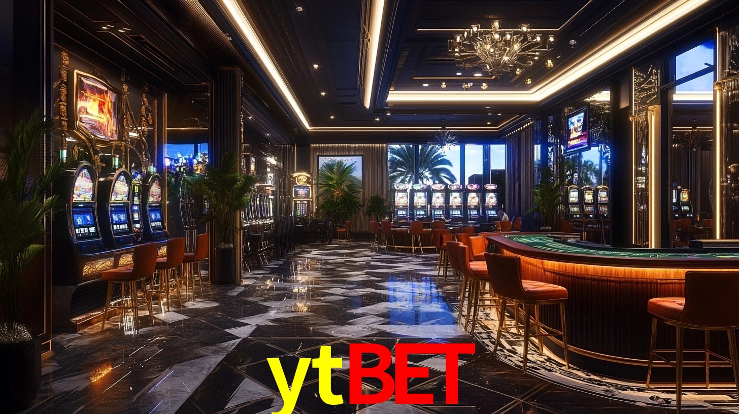 ytbet bonus