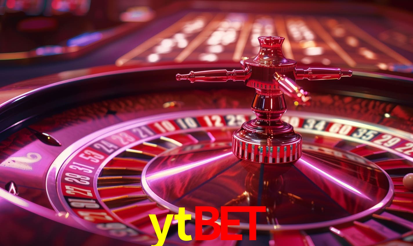 Descubra o Programa VIP da ytbet: Vantagens Exclusivas para Jogadores