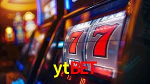Provedores de Jogos ytbet