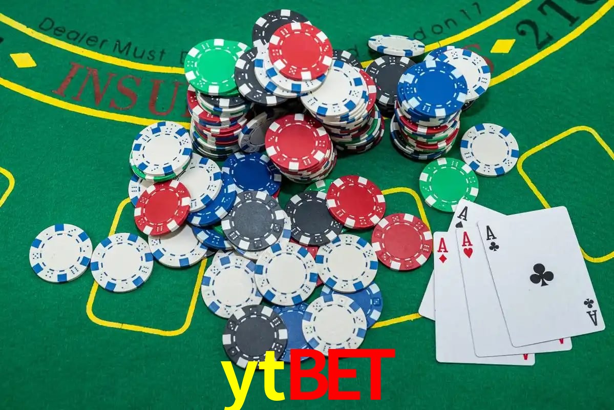 Interface Premium ytbet