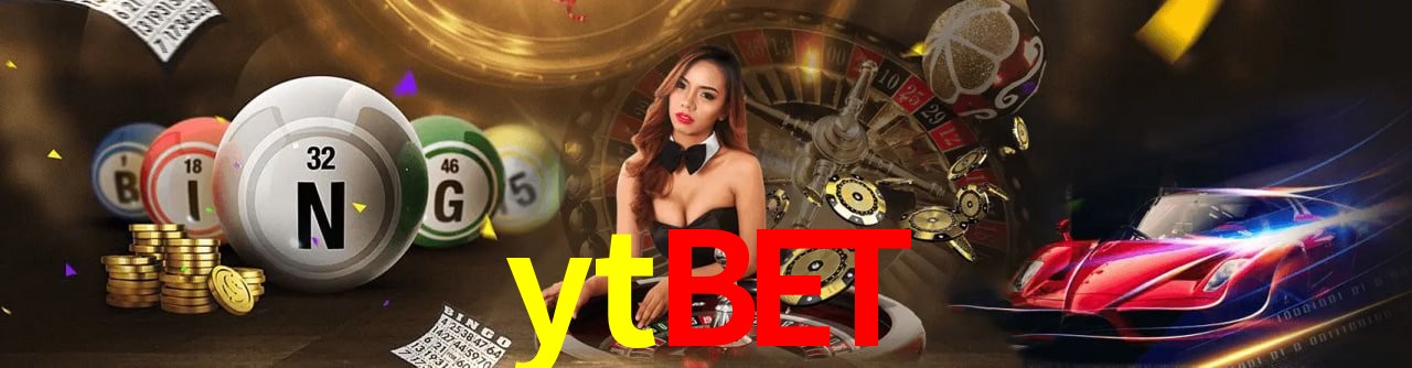 ytbet Plataforma