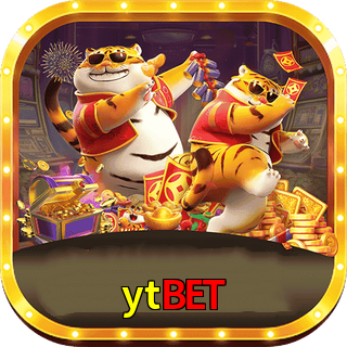 Logo ytbet